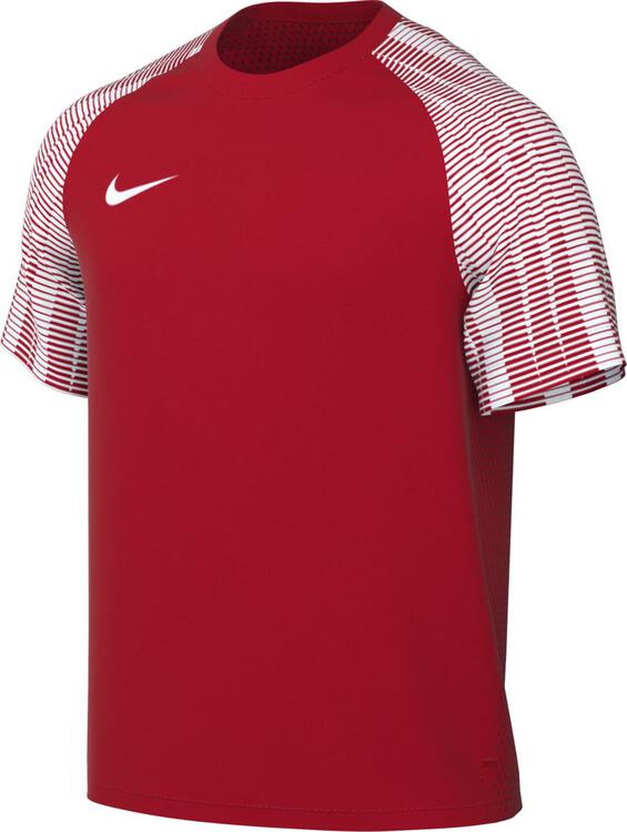 Nike Academy Trikot Herren DH8031-657 UNIVERSITY RED/WHITE/(WHITE)...