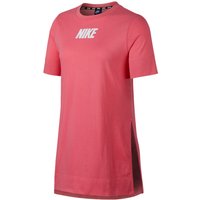 Nike Advance 15 Top Damen-Shirt Pink Nebula/White Nike Advance 15 Top Damen-Shirt Pink Nebula/White von Nike