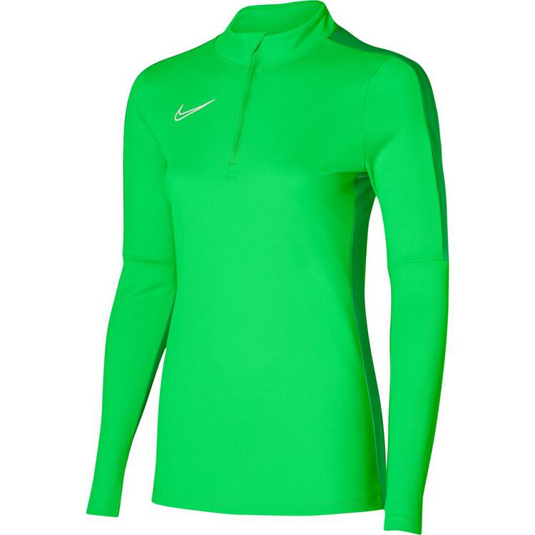 Nike Dri-FIT Academy Damen Soccer Drill Top (Stock) DR1354 GREEN...