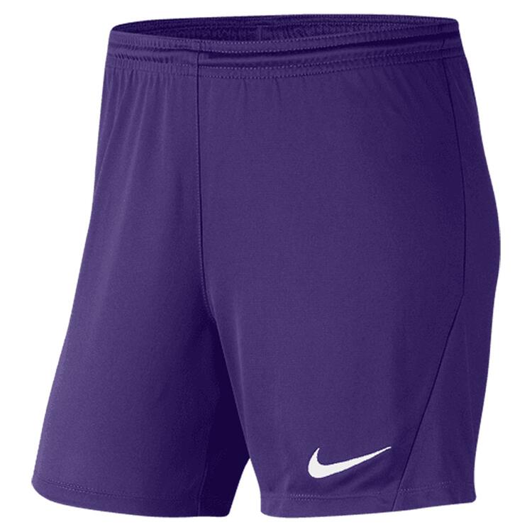 Nike Dri-FIT Park 3 Damen Knit Soccer Shorts BV6860 COURT...