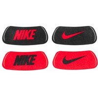 Nike Eyeblack 12 Pack Sticker Football Aufkleber 362001-002 Nike Eyeblack 12 Pack Sticker Football Aufkleber 362001-002 von Nike