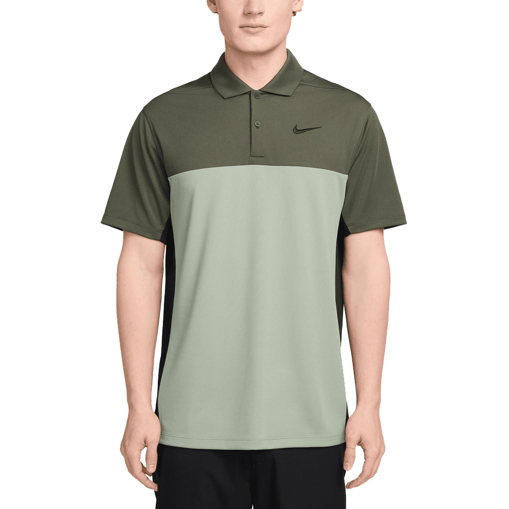 'Nike Golf DF Victory+ 2.0 Herren Polo oliv' 'Nike Golf DF Victory+ 2.0 Herren Polo oliv' von Nike Golf