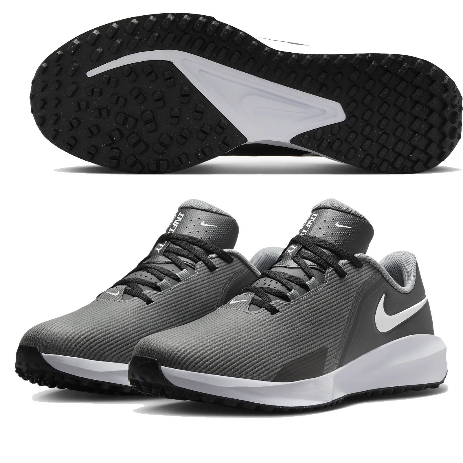 'Nike Golf Infinity G NN Herren Golfschuh grau' 'Nike Golf Infinity G NN Herren Golfschuh grau' von Nike Golf