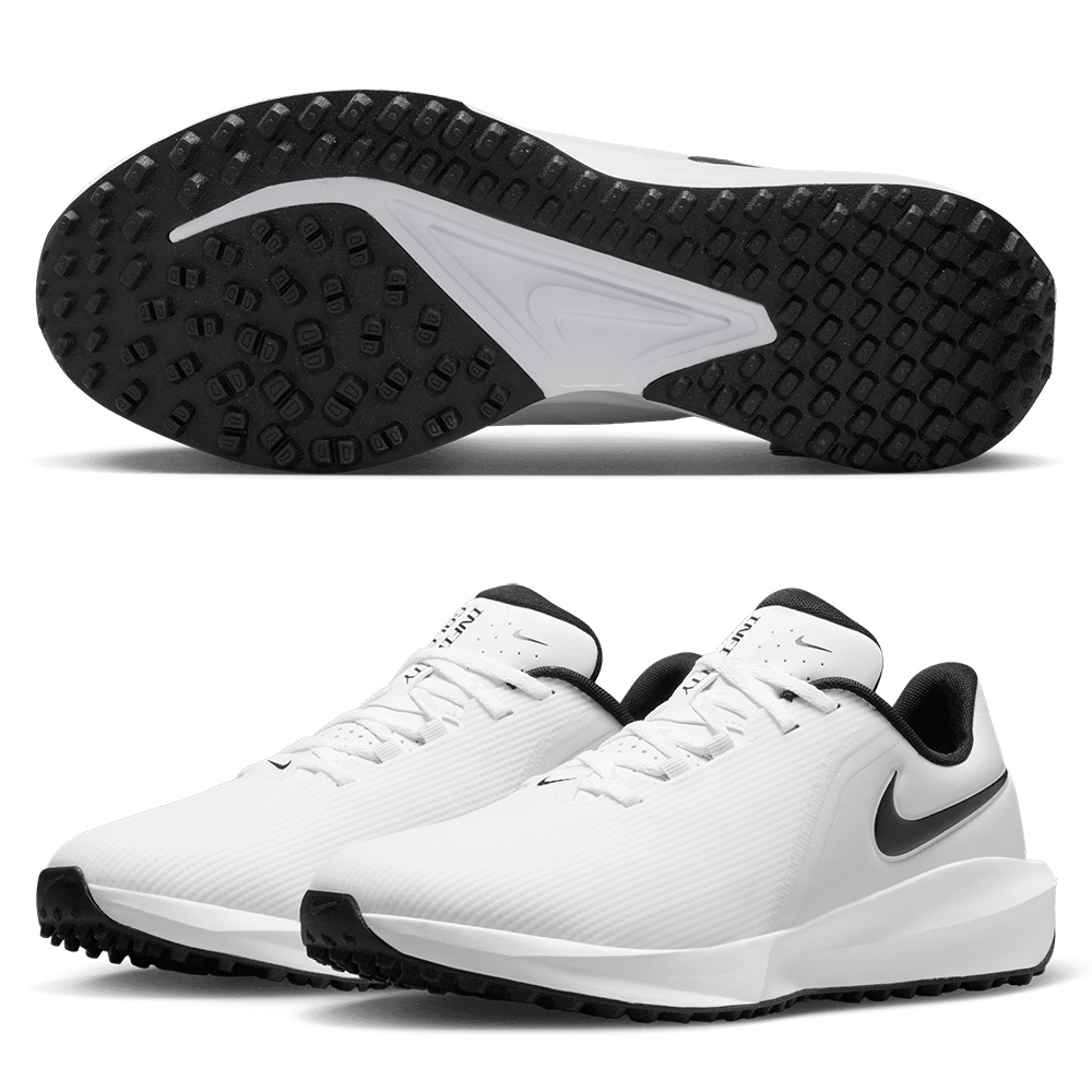 'Nike Golf Infinity G NN Herren Golfschuh weiss' 'Nike Golf Infinity G NN Herren Golfschuh weiss' von Nike Golf