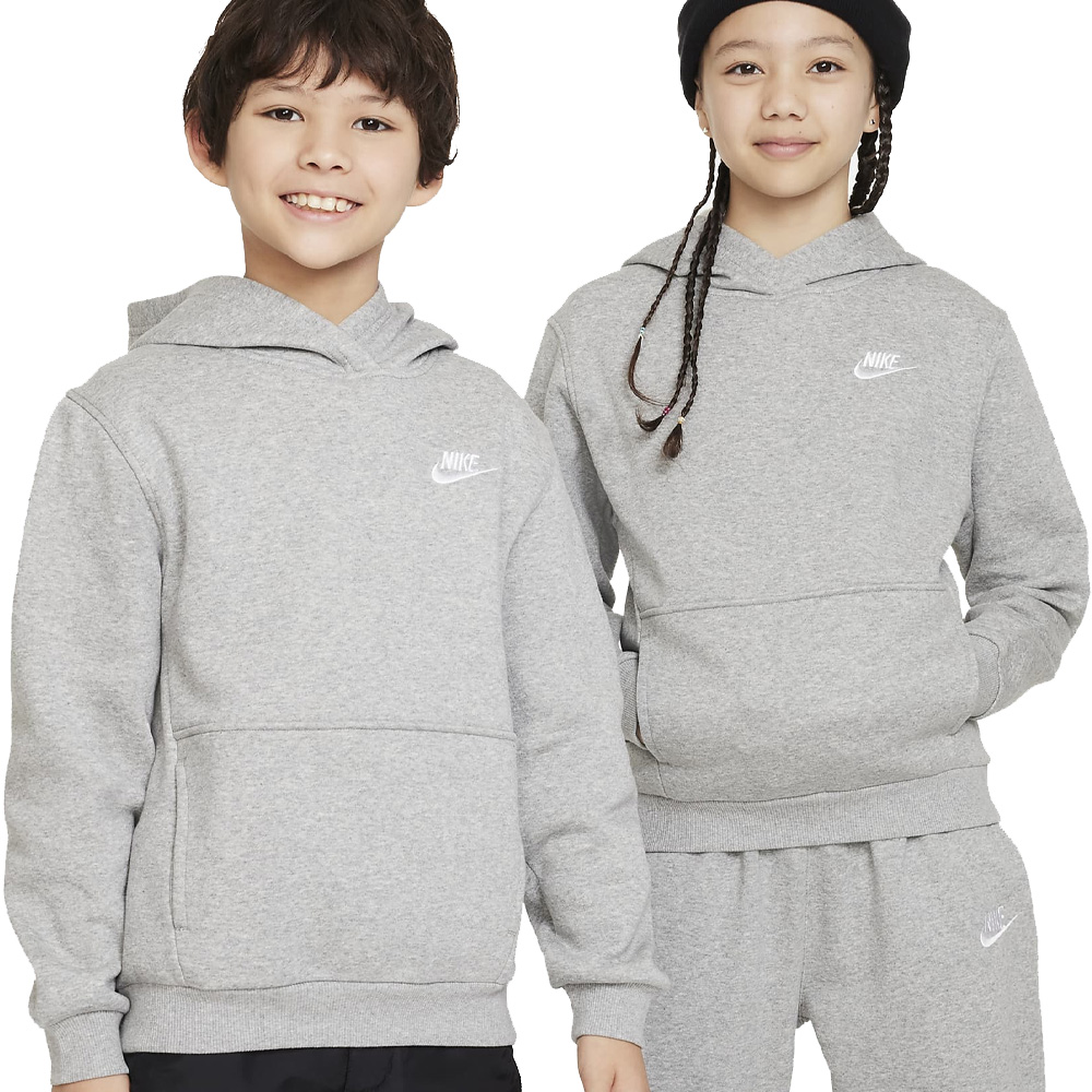 'Nike Golf Kinder Club Hoodie grau' 'Nike Golf Kinder Club Hoodie grau' von Nike Golf