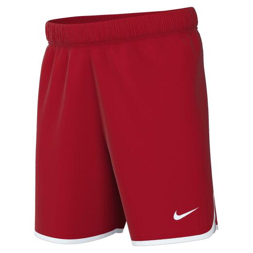 Nike Laser V Short Kinder DH8408-657 UNIVERSITY RED/WHITE/(WHITE) -...