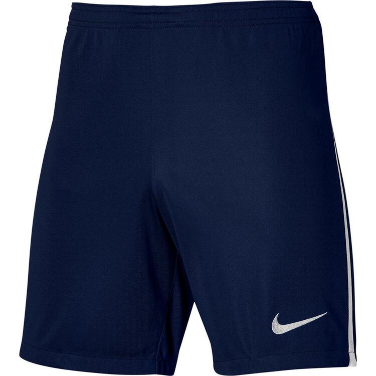 Nike League III Knit Short Kinder DR0968-410 MIDNIGHT...