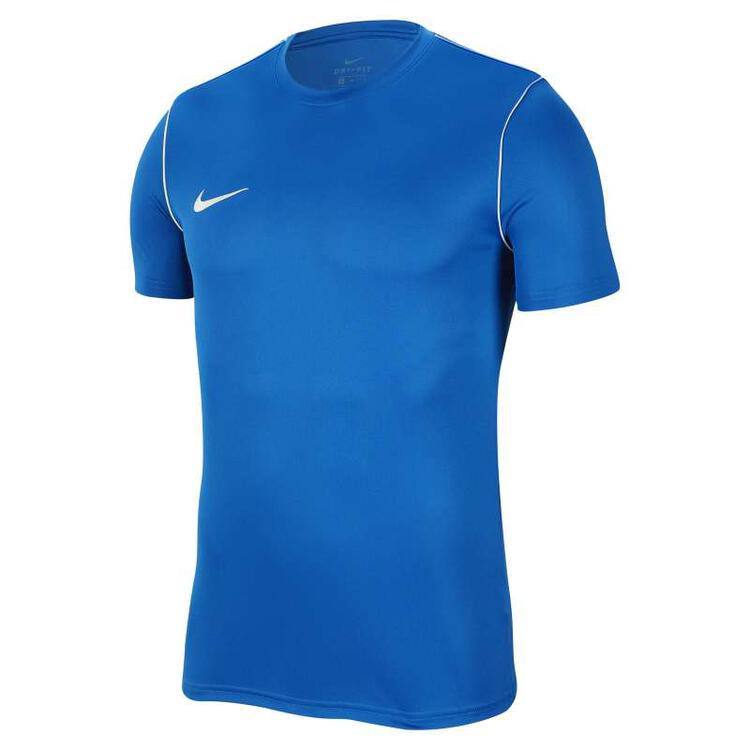 Nike Park 20 Top T-Shirt Herren BV6883-463 ROYAL BLUE/WHITE/(WHITE)...