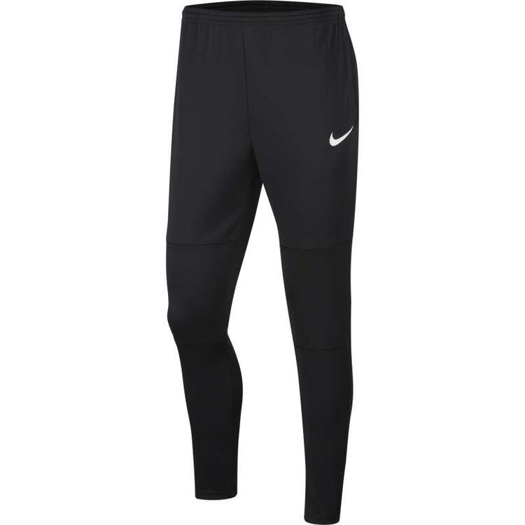 NIKE Park 20 Trainingshose Herren BV6877-010 BLACK/BLACK/(WHITE) -...