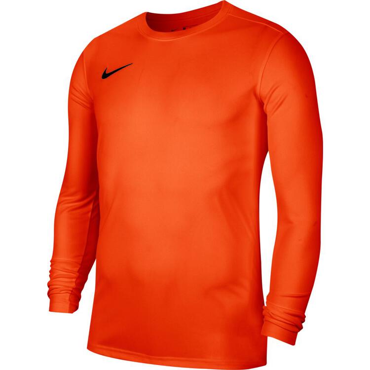 Nike Park VII Trikot Langarm Kinder BV6740-819 SAFETY...