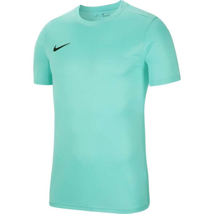 Nike Park VII Trikot BV6708 HYPER TURQ/BLACK 2XL