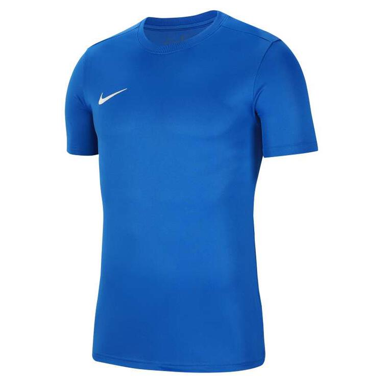 Nike Park VII Trikot BV6708 ROYAL BLUE/WHITE M