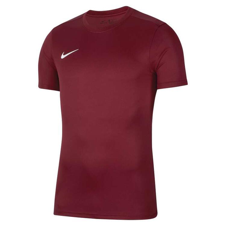 Nike Park VII Trikot BV6708 TEAM RED/WHITE M