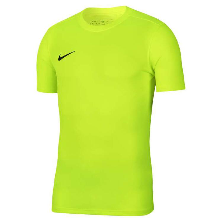 Nike Park VII Trikot BV6708 VOLT/BLACK 2XL