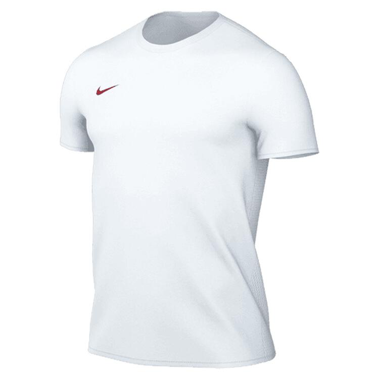 Nike Park VII Trikot BV6708 WHITE/UNIVERSITY RED 2XL