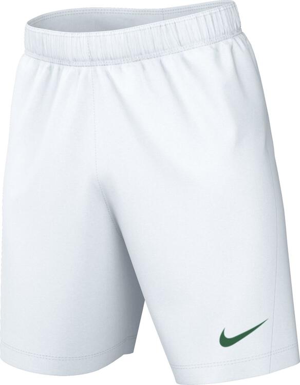 Nike Park III Short BV6855 WHITE/PINE GREEN S Nike Park III Short BV6855 WHITE/PINE GREEN S