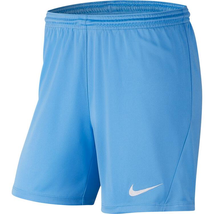 Nike Park III Short Damen BV6860-412 UNIVERSITY BLUE/(WHITE) - Gr. XL