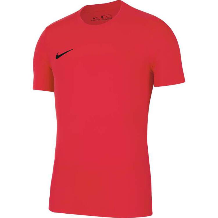 Nike Park VII Trikot BV6708 BRIGHT CRIMSON/BLACK 2XL