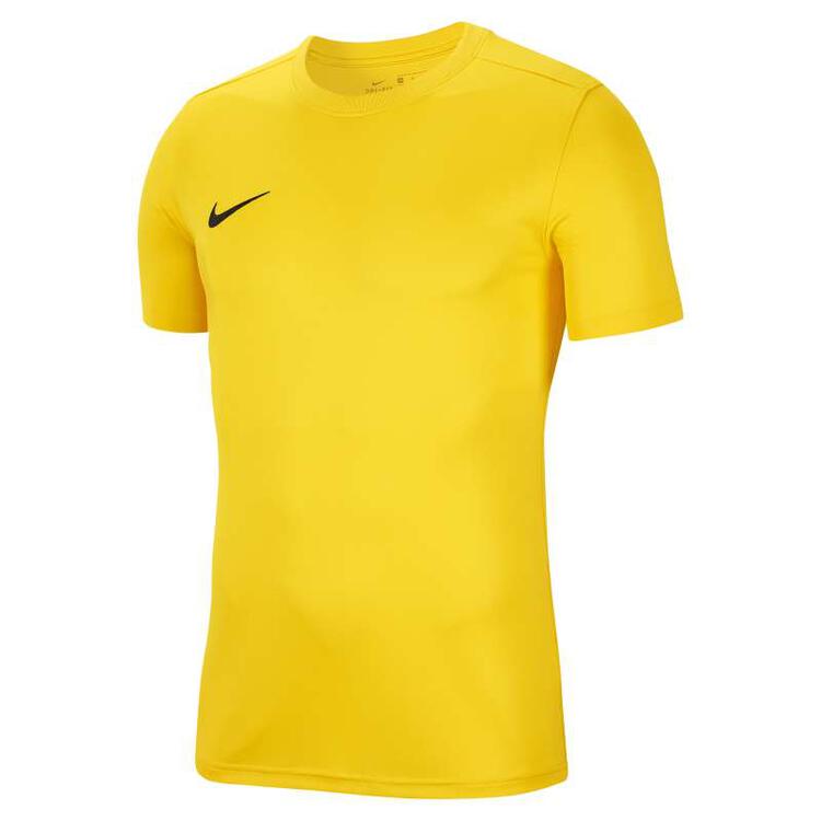 Nike Park VII Trikot BV6708 TOUR YELLOW/BLACK XL