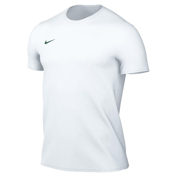 Nike Park VII Trikot BV6708 WHITE/PINE GREEN L