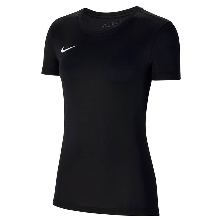 Nike Park VII Trikot Damen BV6728-010 BLACK/(WHITE) - Gr. XL