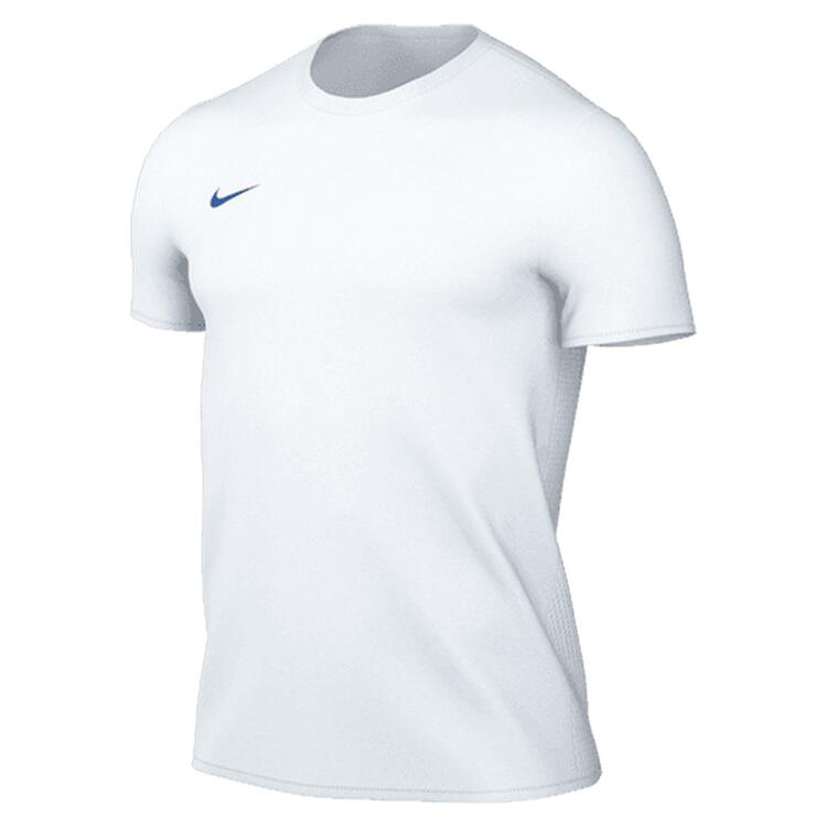 Nike Park VII Trikot Kinder BV6708 WHITE/ROYAL BLUE S (128-137)