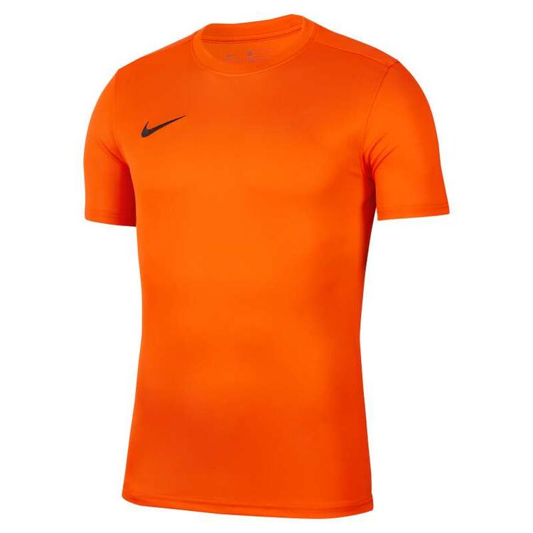 Nike Park VII Trikot Kinder BV6741 SAFETY ORANGE/BLACK XS (122-128)