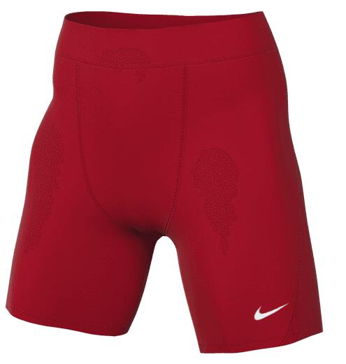 Nike Strike Pro Shorts Damen DH8327-657 UNIVERSITY RED/(WHITE) -...