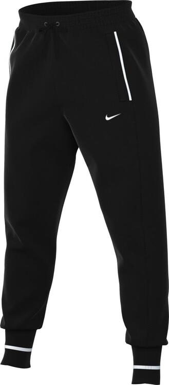 Nike Strike 22 Sock Hose Herren DH9386-010 BLACK/(WHITE) - Gr. L