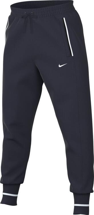 Nike Strike 22 Sock Hose Herren DH9386-451 OBSIDIAN/(WHITE) - Gr. 2XL