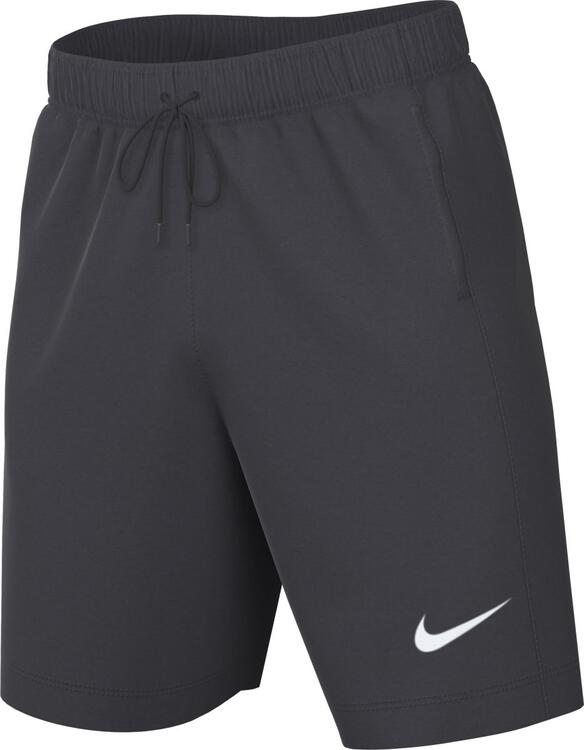 Nike Strike 22 Short Herren DH9363-070 DK SMOKE GREY/(WHITE) - Gr. XL