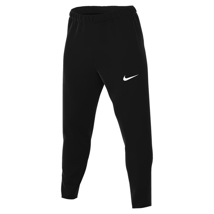 Nike Strike 24 Trainingshose Herren FD7574 BLACK/WHITE - Gr. L