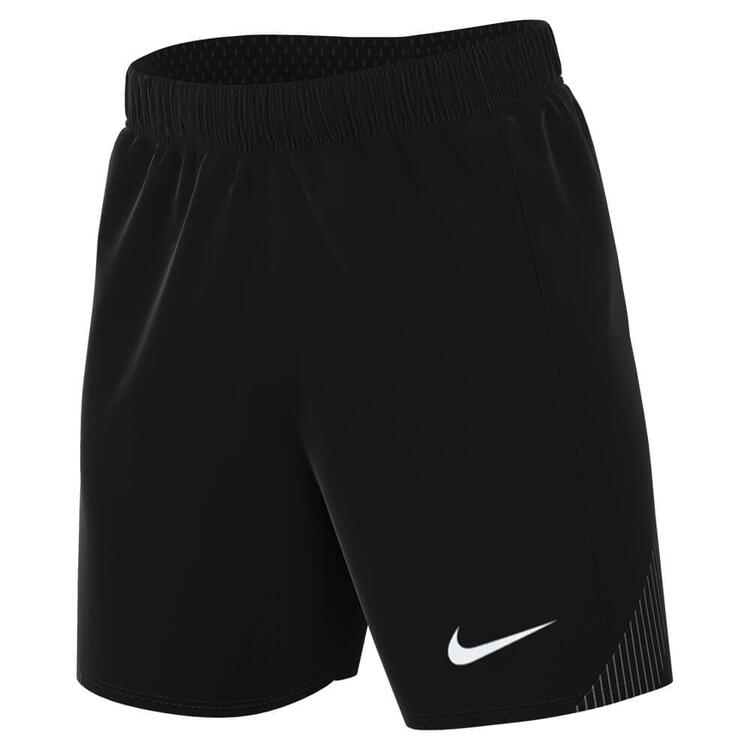 Nike Strike 24 Trainingsshorts Herren FD7535 BLACK/WHITE - Gr. XS