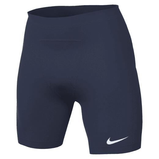 Nike Strike Pro Shorts Herren DH8128-410 MIDNIGHT NAVY/(WHITE) - Gr. L