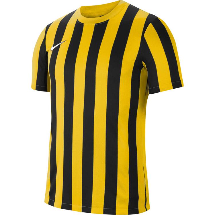 Nike Striped Division IV Trikot Kinder CW3819-719 TOUR...