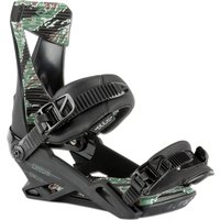 Nitro Zero Black Camo Nitro Zero Black Camo von Nitro
