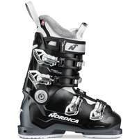 Nordica Speedmachine 85 W Black Anthracite von NORDICA