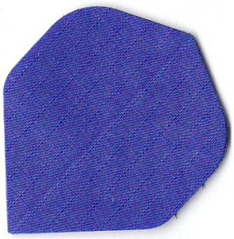 Nylon Long Life Stoff Flights Standart Dunkel Blau Nylon Long Life Stoff Flights Standart Dunkel Blau von Pentathlon