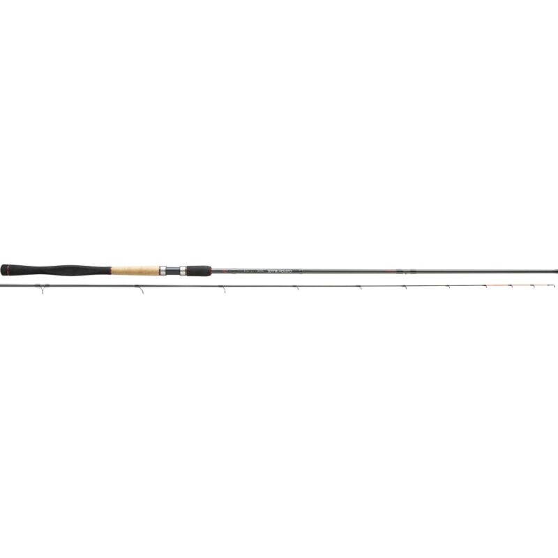 OKUMA Custom Black Feeder 3,96m 40-80g OKUMA Custom Black Feeder 3,96m 40-80g