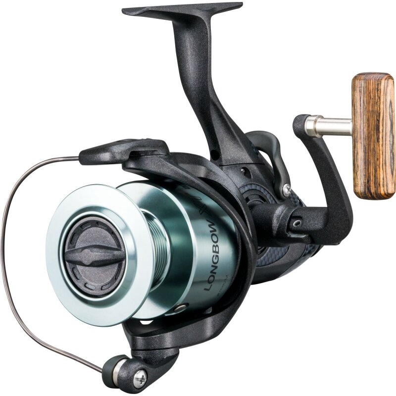 OKUMA Longbow XT Baitfeeder 630