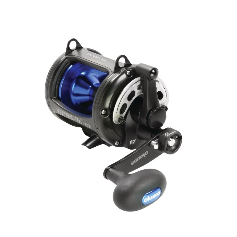 OKUMA Solterra B Trolling 2 Speed SLX-20IIB RH OKUMA Solterra B Trolling 2 Speed SLX-20IIB RH