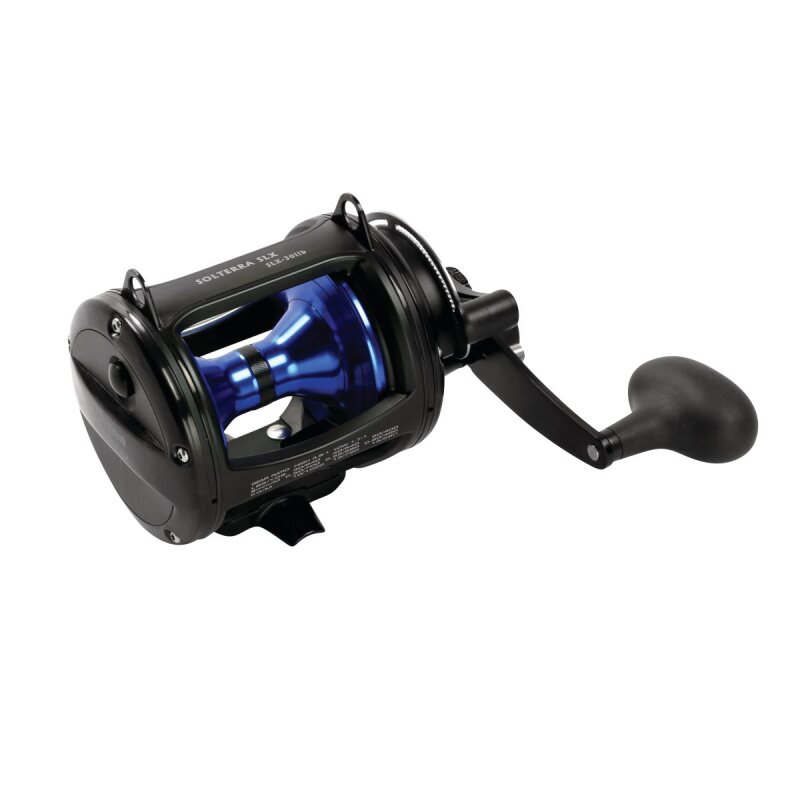 OKUMA Solterra B Trolling 2 Speed SLX-30IIB RH OKUMA Solterra B Trolling 2 Speed SLX-30IIB RH
