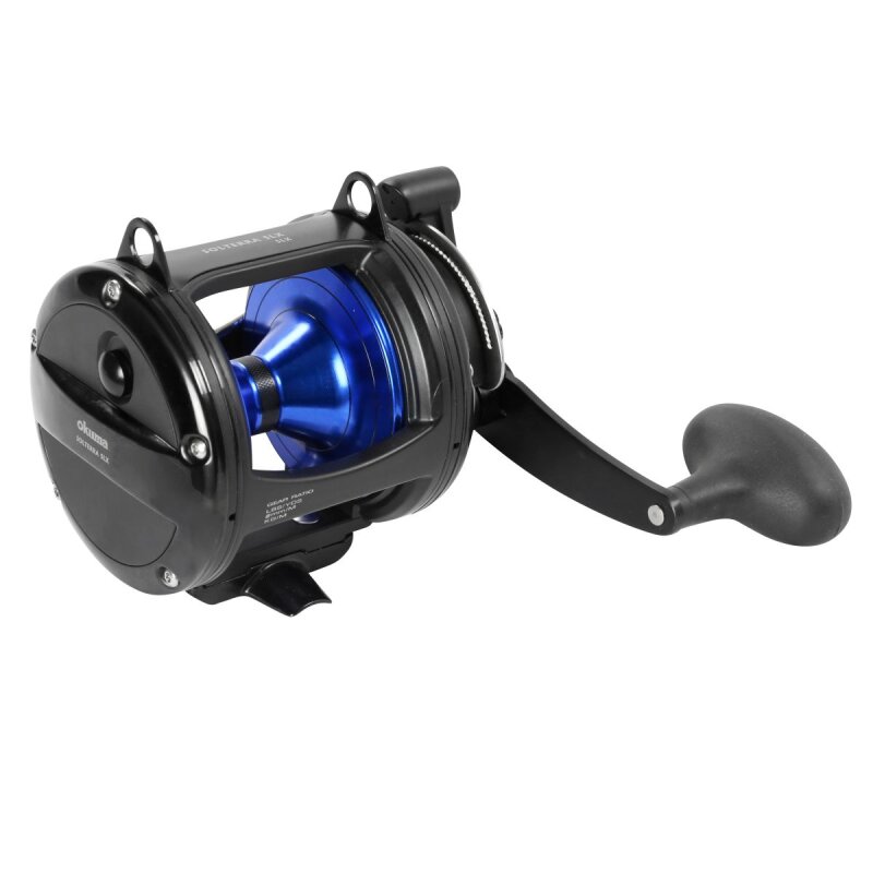 OKUMA Solterra B Trolling Single Speed SLX 20 RH OKUMA Solterra B Trolling Single Speed SLX 20 RH
