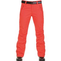 ONeill Star Damen-Snowboardhose Poppy Red von O'Neill