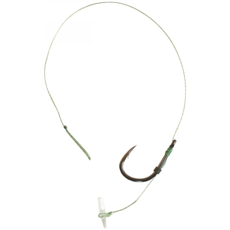 OWNER Method Feeder FDB-03 Haken mit Quick-Stop Gr.10 10cm 0,15mm... OWNER Method Feeder FDB-03 Haken mit Quick-Stop Gr.10 10cm 0,15mm...