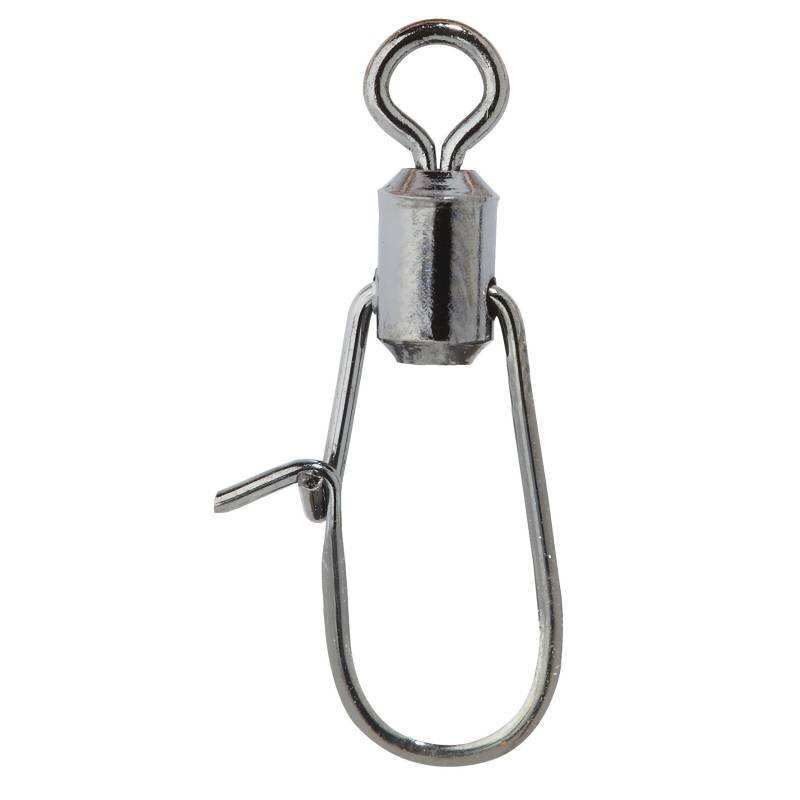 OWNER Mini Einhänger mit Wirbel Gr.0 9kg 4Stk. OWNER Mini Einhänger mit Wirbel Gr.0 9kg 4Stk.