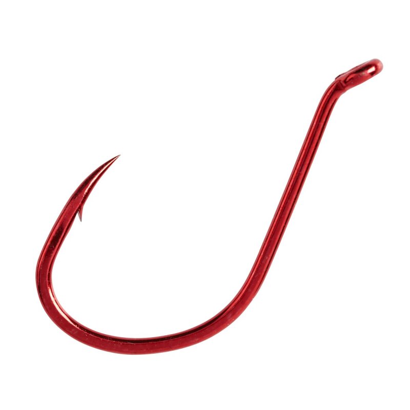OWNER Needle Point Rot Gr.2 8Stk. OWNER Needle Point Rot Gr.2 8Stk.