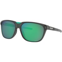 Oakley Anorak Matte Grey Smoke Prizm Jade Iridium Oakley Anorak Matte Grey Smoke Prizm Jade Iridium von Oakley