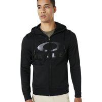 Oakley Bark Full-Zip Blackout Oakley Bark Full-Zip Blackout von Oakley