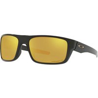 Oakley Drop Point Polished Black /Prizm 24K Polarized Oakley Drop Point Polished Black /Prizm 24K Polarized von Oakley